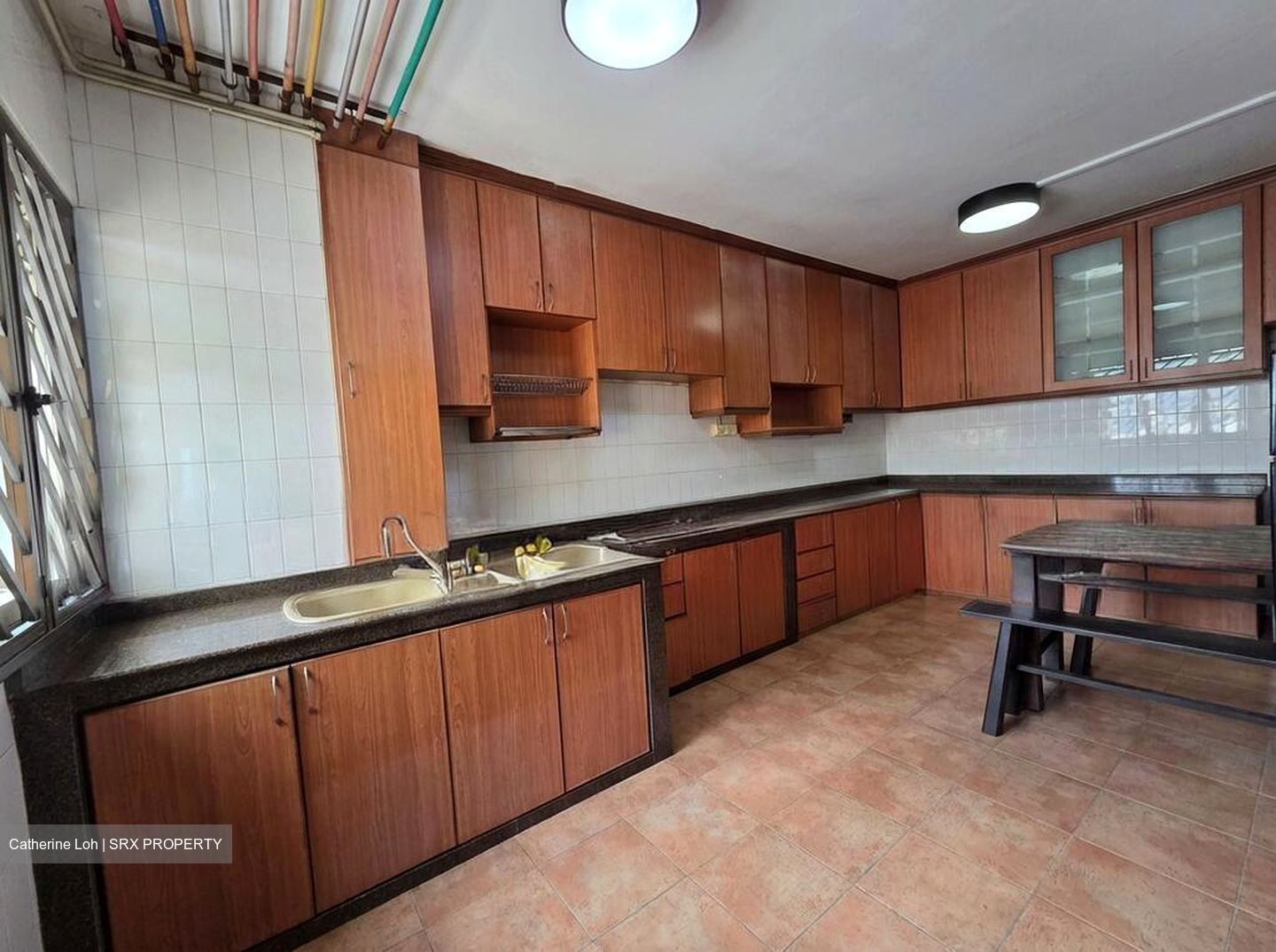 Blk 276 Bangkit Road (Bukit Panjang), HDB Executive #519701021